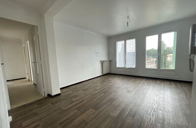 vente appartement 330 000 € à proximité de Coudoux (13111)