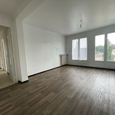 Appartement 4 pièces 70 m²