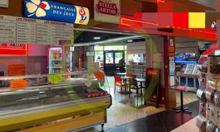 Commerce 3 Pièces 135 m² à vendre à Aulnoy-lez-Valenciennes (59300)