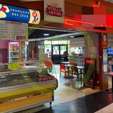 Commerce 3 pièces 508000 €