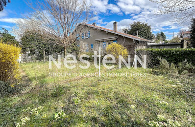 vente maison 330 000 € à proximité de Saint-Fons (69190)