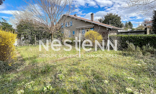 Maison 5 Pièces 90 m² à vendre à Bron (69500)