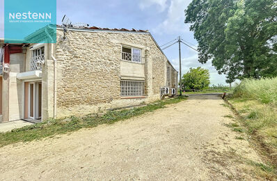 location maison 465 € CC /mois à proximité de Ayguesvives (31450)