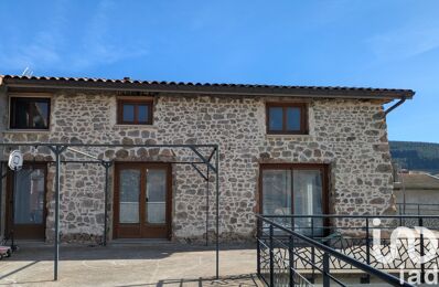 vente maison 285 000 € à proximité de Chambost-Longessaigne (69770)