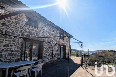 Maison 4 pièces 259000 €