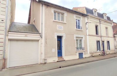 maison 4 pièces 120 m2 à vendre à Châtellerault (86100)