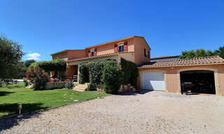 Maison 7 Pièces 167 m² à vendre à Aubignan (84810)