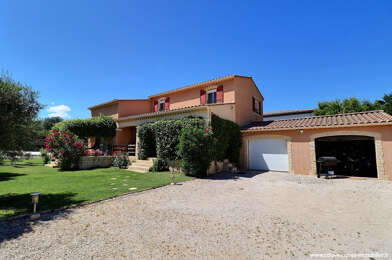 Maison 7 pièces 510000 €