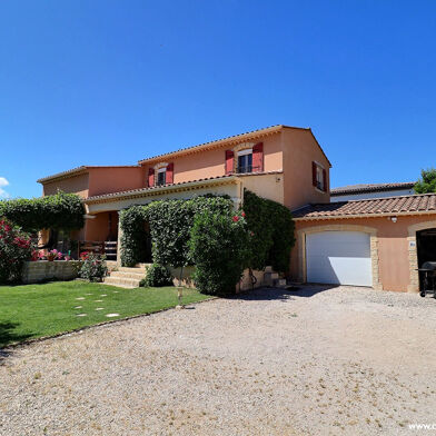 Maison 7 pièces 510000 €