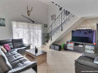 VILLA AUBIGNAN 167 M² AUBIGNAN - 7 pièce(s) - 167 m2 — photo 2