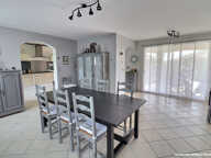 VILLA AUBIGNAN 167 M² AUBIGNAN - 7 pièce(s) - 167 m2 — photo 4