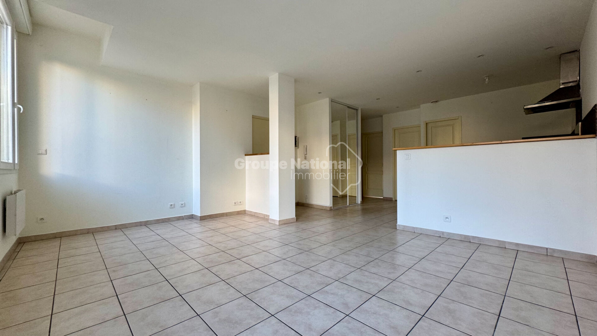 Appartement 3 pièces  à vendre Nîmes 30000