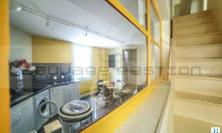 Appartement 3 Pièces 54 m² à louer à Rouen (76000)