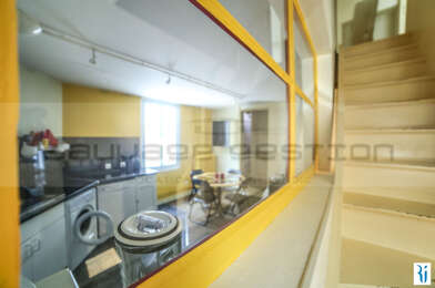 Appartement 3 pièces 795 €