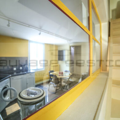 Appartement 3 pièces 795 €