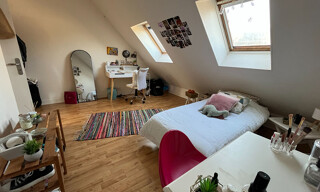 Appartement 3 Pièces 52 m² à louer à Rouen (76000)