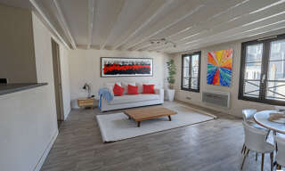 Appartement 3 Pièces 52 m² à louer à Rouen (76000)