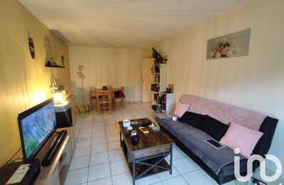 appartement 2 pièces 45 m2 à vendre à Vendôme (41100)