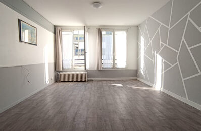 appartement 3 pièces 66 m2 à vendre à Le Havre (76600)