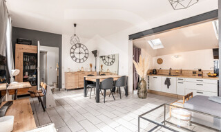 Maison 5 Pièces 105 m² à vendre à Le Havre (76600)