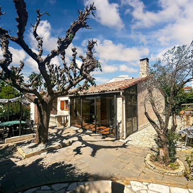 Maison 5 pièces 465000 €