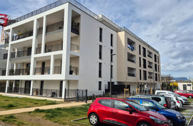 vente appartement 159 000 € à proximité de Saint-Martin-d'Uriage (38410)