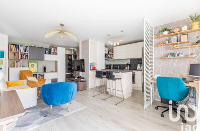 vente appartement 320 000 € à proximité de Yerres (91330)