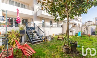 Appartement 4 Pièces 85 m² à vendre à Ablon-sur-Seine (94480)