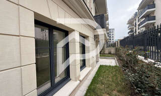 Appartement 4 Pièces 79 m² à louer à Clamart (92140)