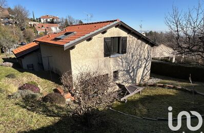 maison 6 pièces 145 m2 à vendre à Ceyrat (63122)