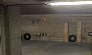 Garage  9 m² à louer à Paris 15 (75015)