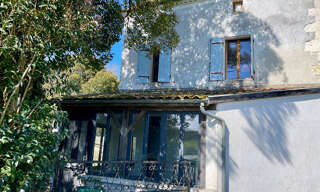 Maison 7 Pièces 150 m² à vendre à Montaut (47210)