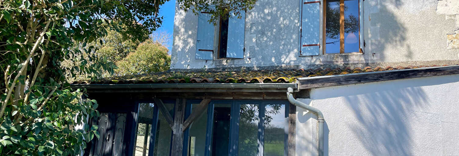 Maison 7 Pièces 150 m² à vendre à Montaut (47210)