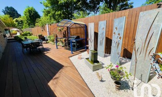 Maison 7 Pièces 165 m² à vendre à Saint-Jean-de-la-Ruelle (45140)