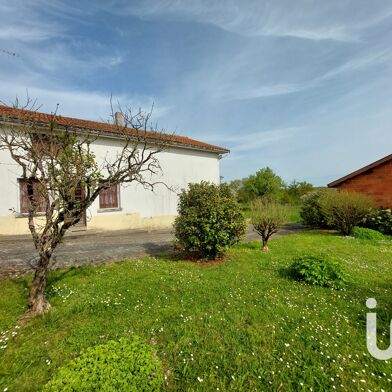 Maison 5 pièces 65000 €