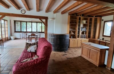 vente maison 239 000 € à proximité de Chambourg-sur-Indre (37310)