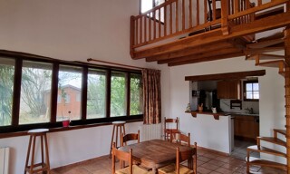 Maison 6 Pièces 158 m² à vendre à Louans (37320)