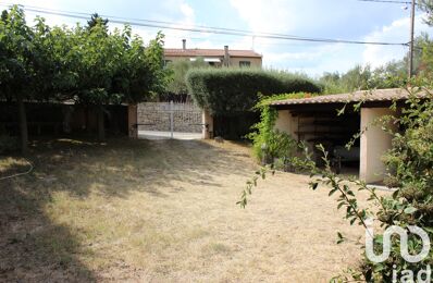 vente terrain 149 500 € à proximité de Lunel-Viel (34400)