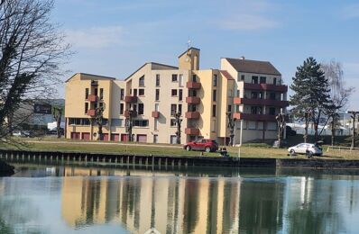 vente appartement 79 000 € à proximité de Dieue-sur-Meuse (55320)