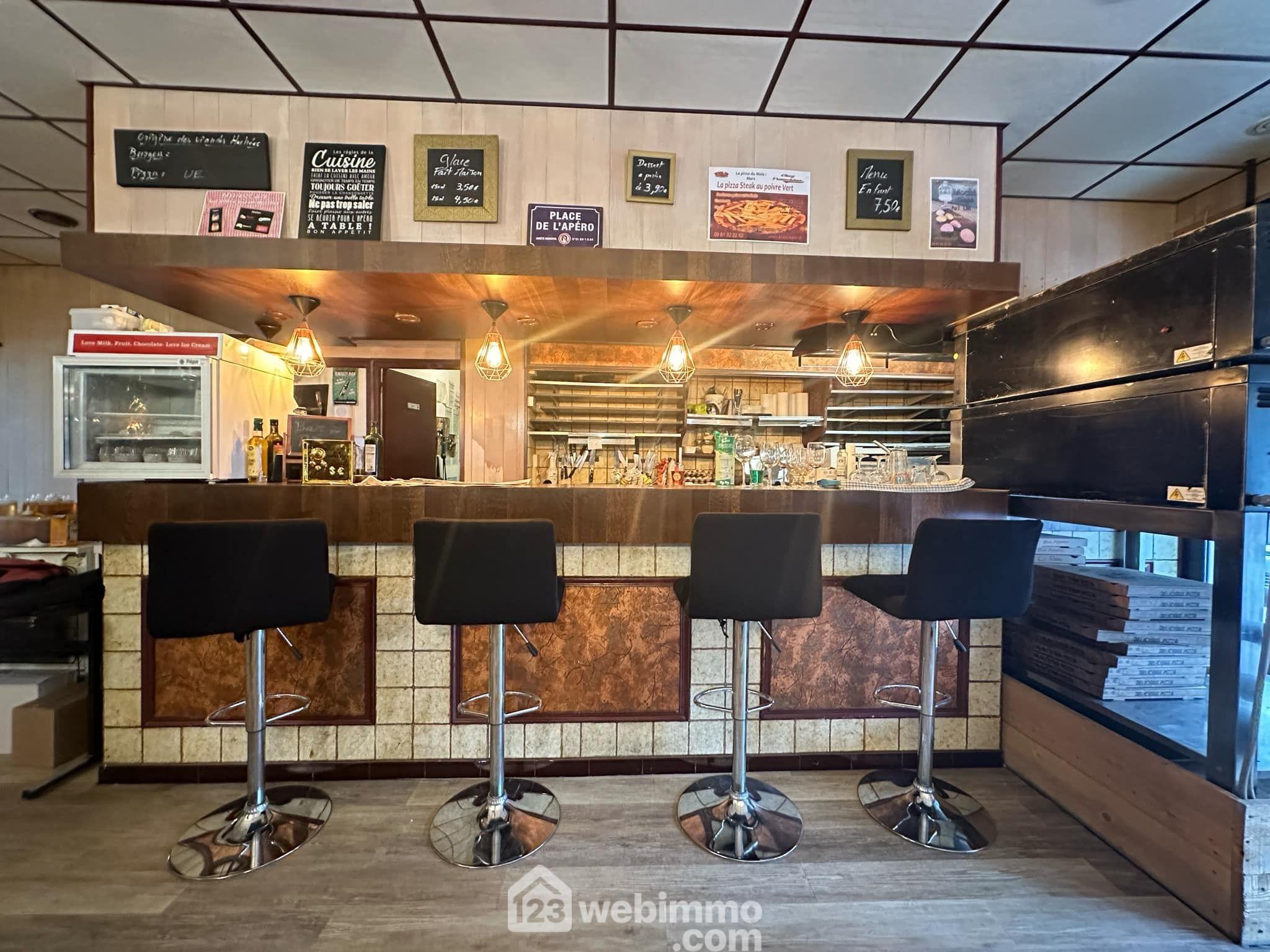 Photo Local - 180m² - Laon image 3/4
