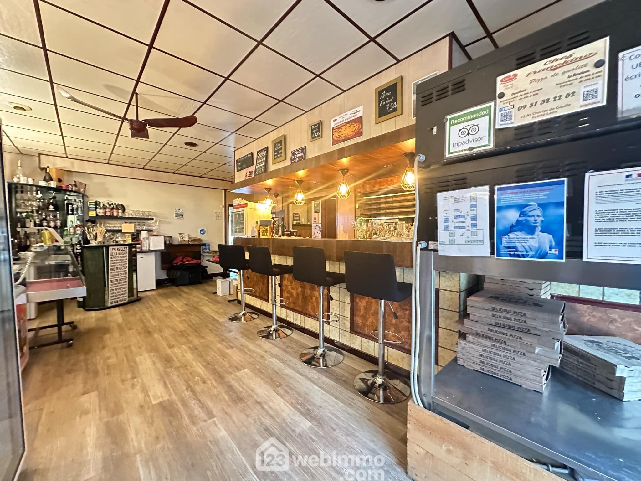 Photo Local - 180m² - Laon image 4/4