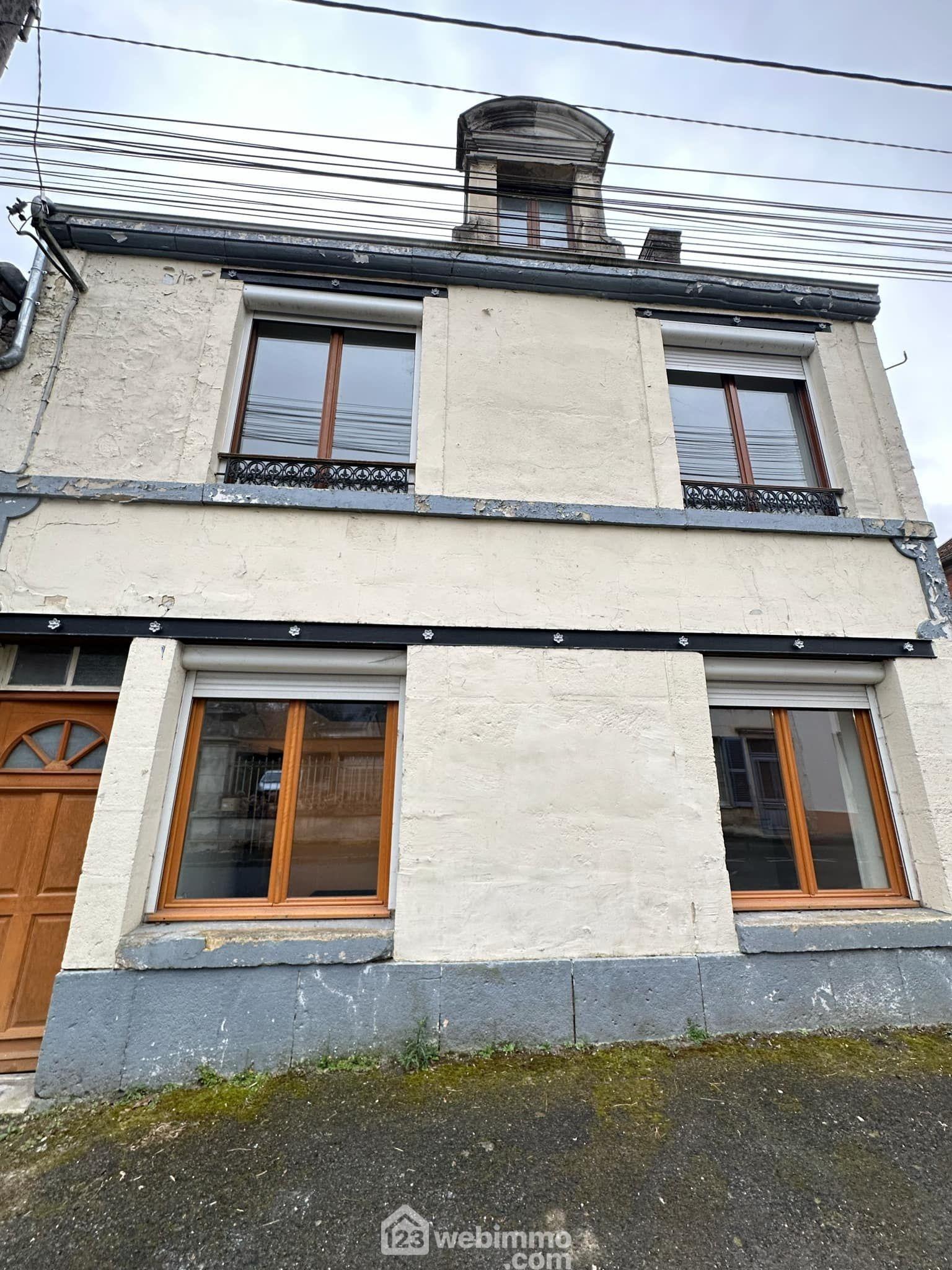 Agence immobilière de 123webimmo.com