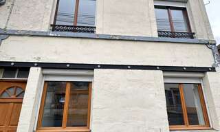 Maison 3 Pièces 72 m² à vendre à Festieux (02840)