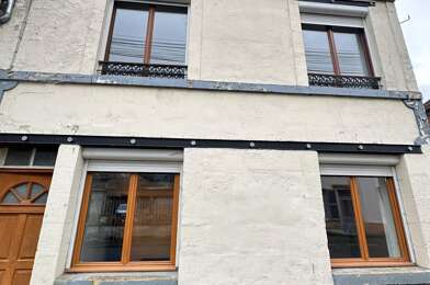 Maison 3 pièces 64100 €