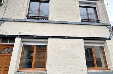 vente maison 74 400 € à proximité de Presles-Et-Thierny (02860)