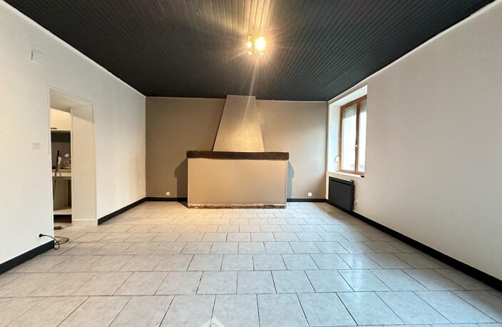 Maison - 72m² - Festieux — photo 3