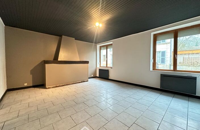 Maison - 72m² - Festieux — photo 4