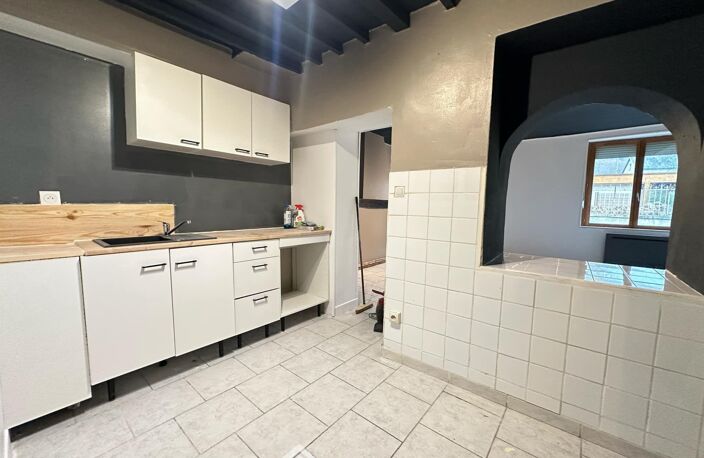 Maison - 72m² - Festieux — photo 5