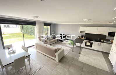 vente maison 449 000 € à proximité de Toulouse (31500)