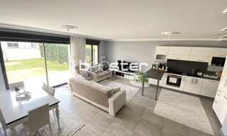 Maison 5 Pièces 123 m² à vendre à Toulouse (31500)